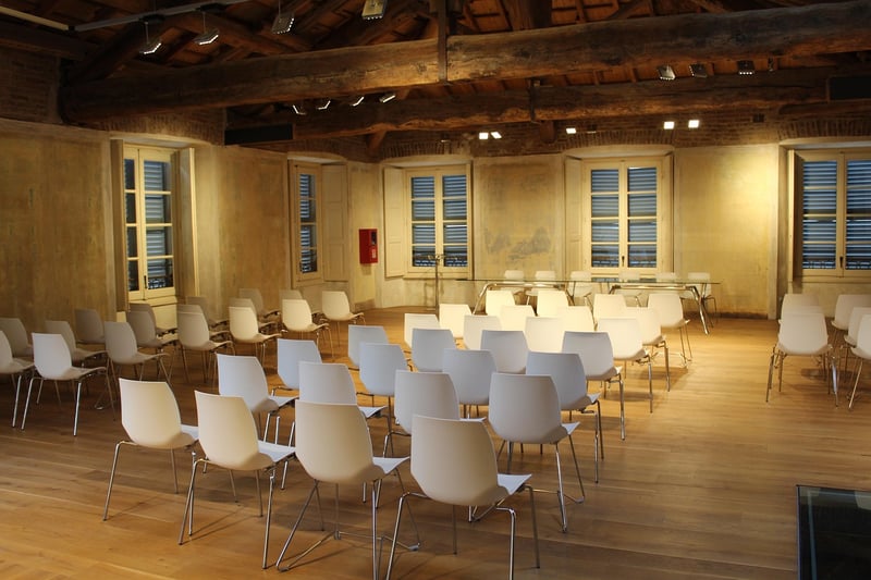 Workshop Image